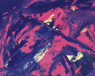 材质油画复古图片素材