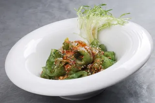 LCSC2908酸辣藕粉带