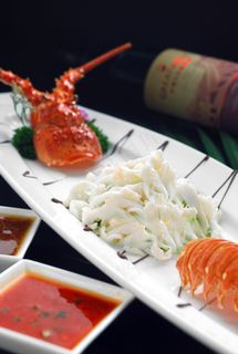 HQ-688双味龙虾仔