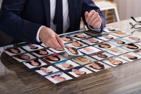 人才招牌相关高清图片