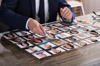 人才招牌相关高清图片