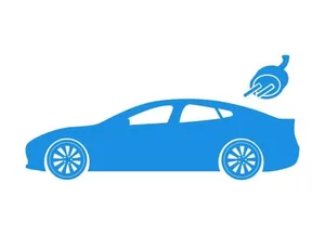 电动车 PNG免抠