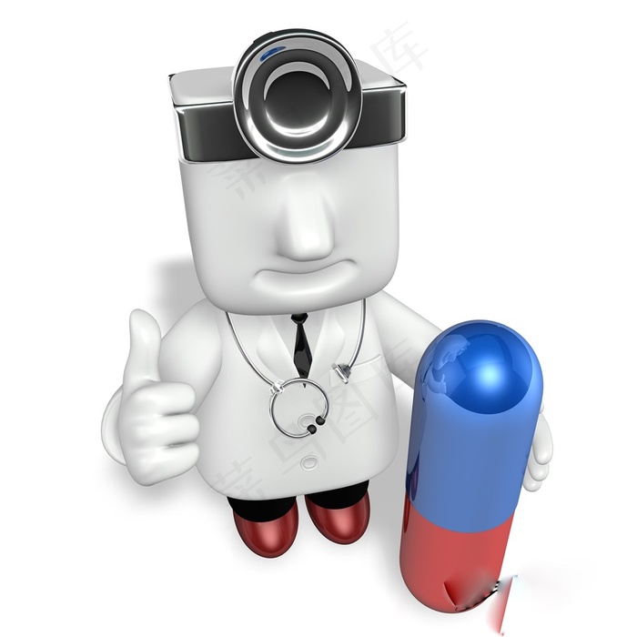 我们拥有最好的团队