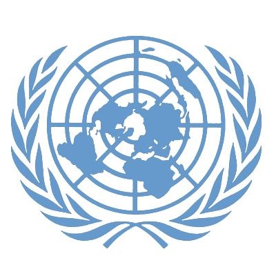 联合国标志 PNG, 联合国标志 PNG免抠(400x400)