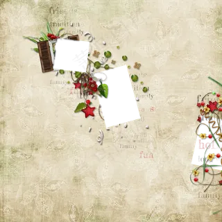 高清相框素材图片下载