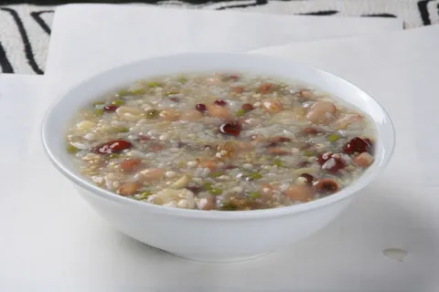 八喜粥-粥为先