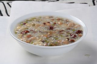 八喜粥-粥为先