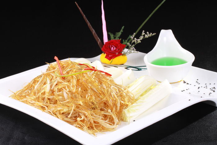 翅针娃娃菜 (2)