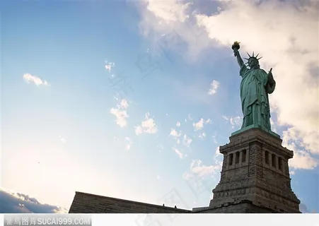 自由女神 自由女神