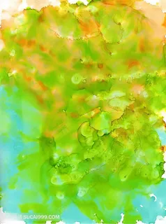 多彩油墨背景高清 多彩油墨背景高清