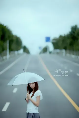 摄影图片人物美女模特照片