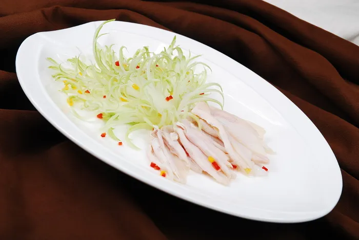 LCH3221风味鸭掌