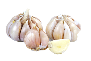 大蒜头 (7)超市商品白底图免抠实物摄影png格式图片透明底