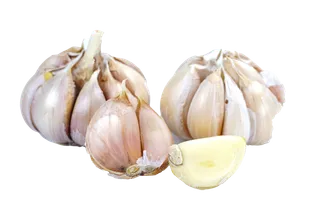 大蒜头 (7)超市商品白底图免抠实物摄影png格式图片透明底
