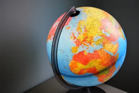 世界地球仪素材图片 世界地球仪素材图片