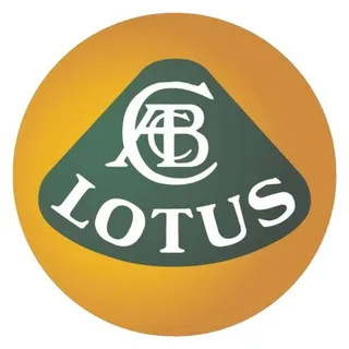 莲花汽车标志 PNG免抠