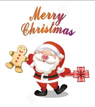 圣诞节素材