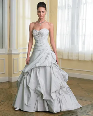 欧美的婚纱图片