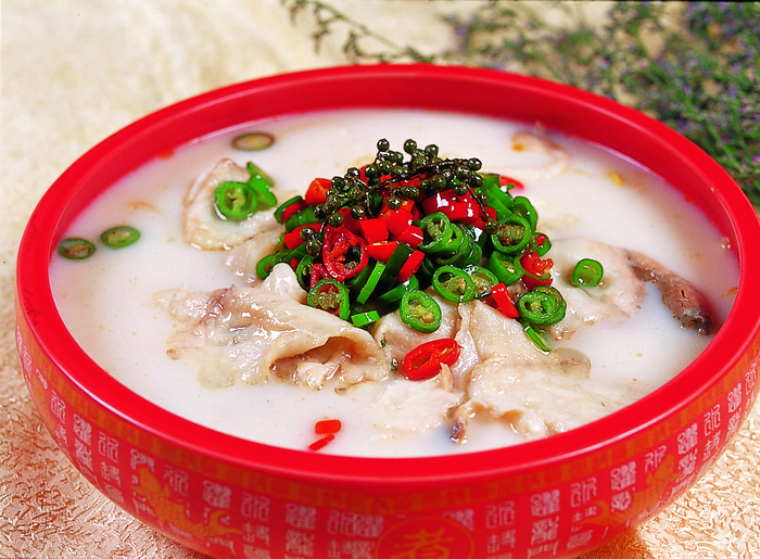 川菜湘菜高清菜谱 鲜椒鱼