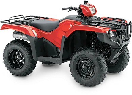 农用车红黑现代农业