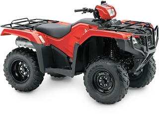 农用车红黑现代农业