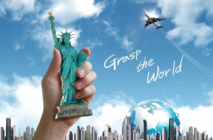 房产广告图片-第3张