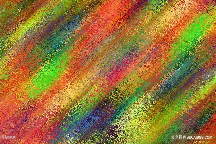 鲜艳多彩抽象水粉溅射墨迹墨点背景图片