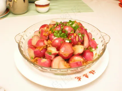 4341炸小萝卜 4341炸小萝卜