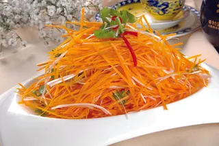 0911LCS-765巧手金瓜丝