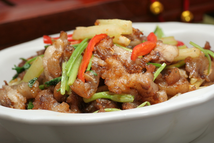 湘西一品肉 (4)