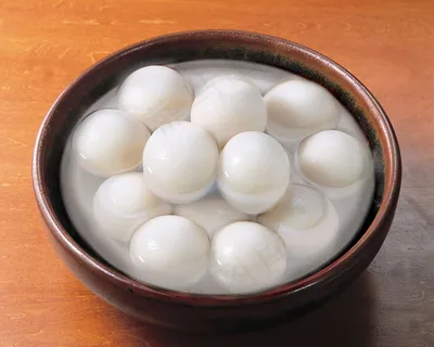 元宵汤圆图片 元宵汤圆图片