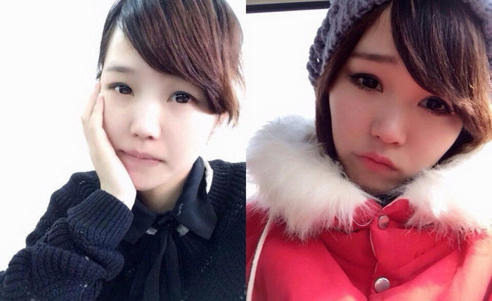 摄影图片人物美女模特照片
