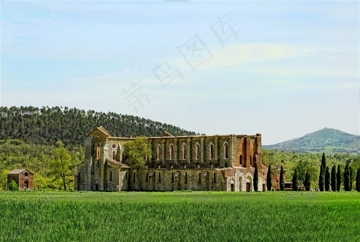 世界风景旅游