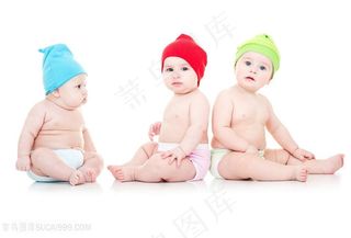 可爱宝宝高清图