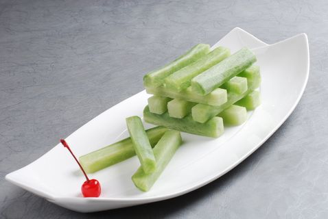 LCSC0500翡翠萝卜蘸酱  28