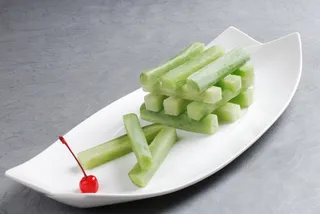 LCSC0500翡翠萝卜蘸酱  28