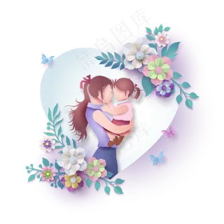 感恩母亲节  感恩母亲节