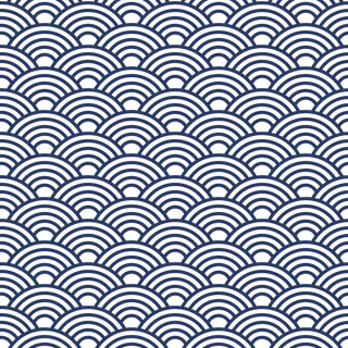 中国风古典底纹免抠