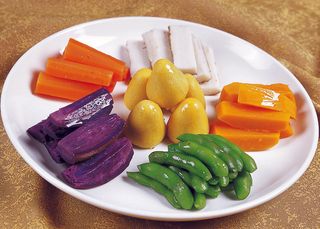 1009LC-0636田园大丰收