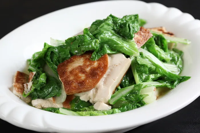 R00748小青菜炕豆腐 (2)