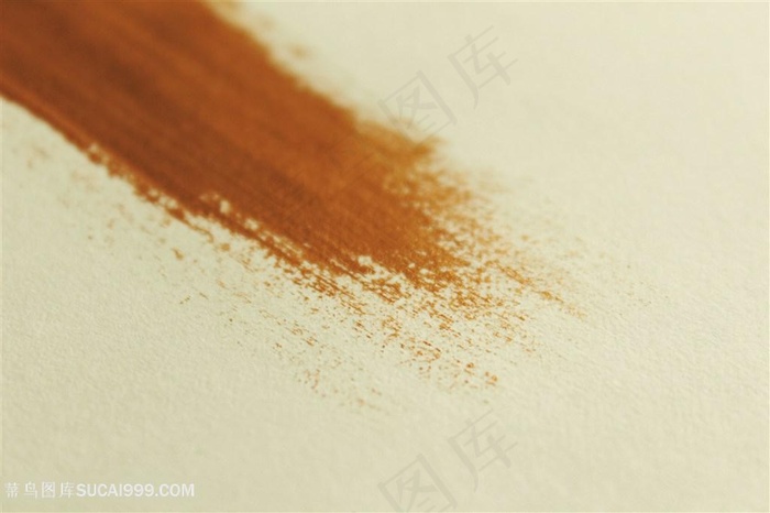 笔触金色磨砂质感背景高清图片