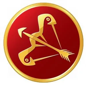 射手座 PNG免抠(300x300)