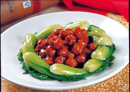 95X-103家乡肉丸子