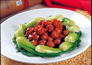 95X-103家乡肉丸子