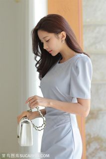 韩国清纯漂亮美女朴秀妍图片