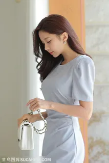 韩国清纯漂亮美女朴秀妍图片