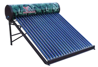 太阳能热水器家用