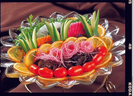 95LC-323冰镇时蔬