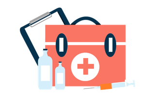 最美天使护士节护士医生医用工具免抠png图片