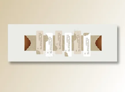 廉政文化 廉政文化墙